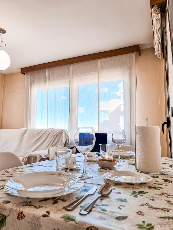 Apartamento Acogedor En Avenida Juan Carlos 1º Murcia Exterior photo