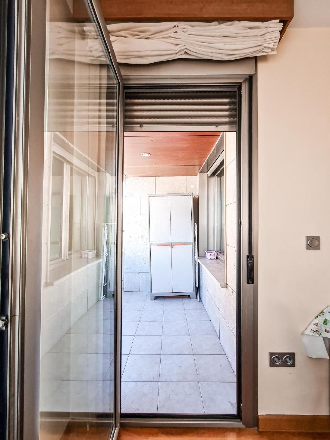 Apartamento Acogedor En Avenida Juan Carlos 1º Murcia Exterior photo