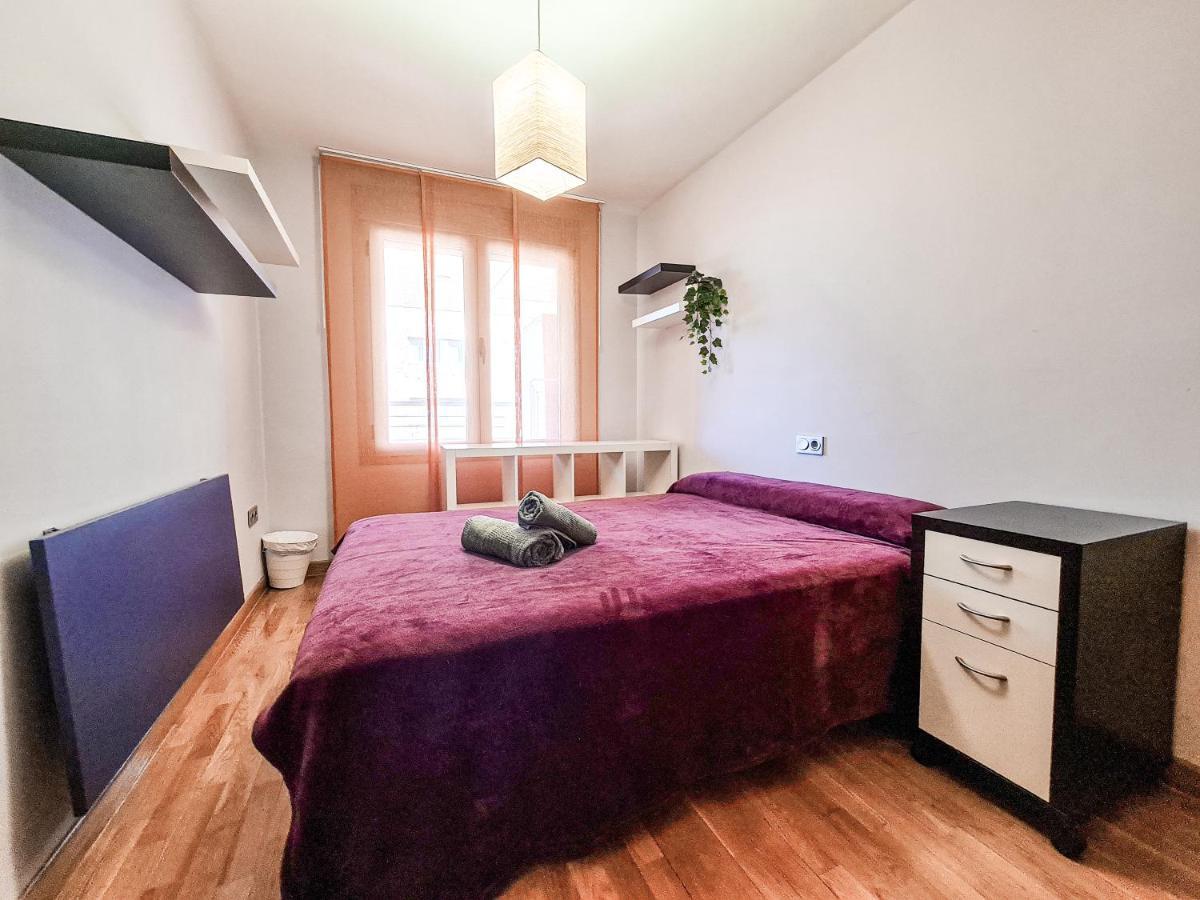 Apartamento Acogedor En Avenida Juan Carlos 1º Murcia Exterior photo