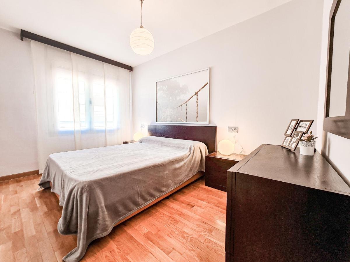 Apartamento Acogedor En Avenida Juan Carlos 1º Murcia Exterior photo